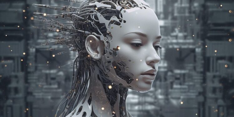 Two Important Decisions in the Field of Artificial Intelligence from the US