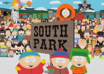 South Park Is Returning To Poke Fun At Peter Thiel