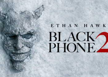 Ethan Hawke Returns in Black Phone 2 to Deliver Even More Masterful Terror