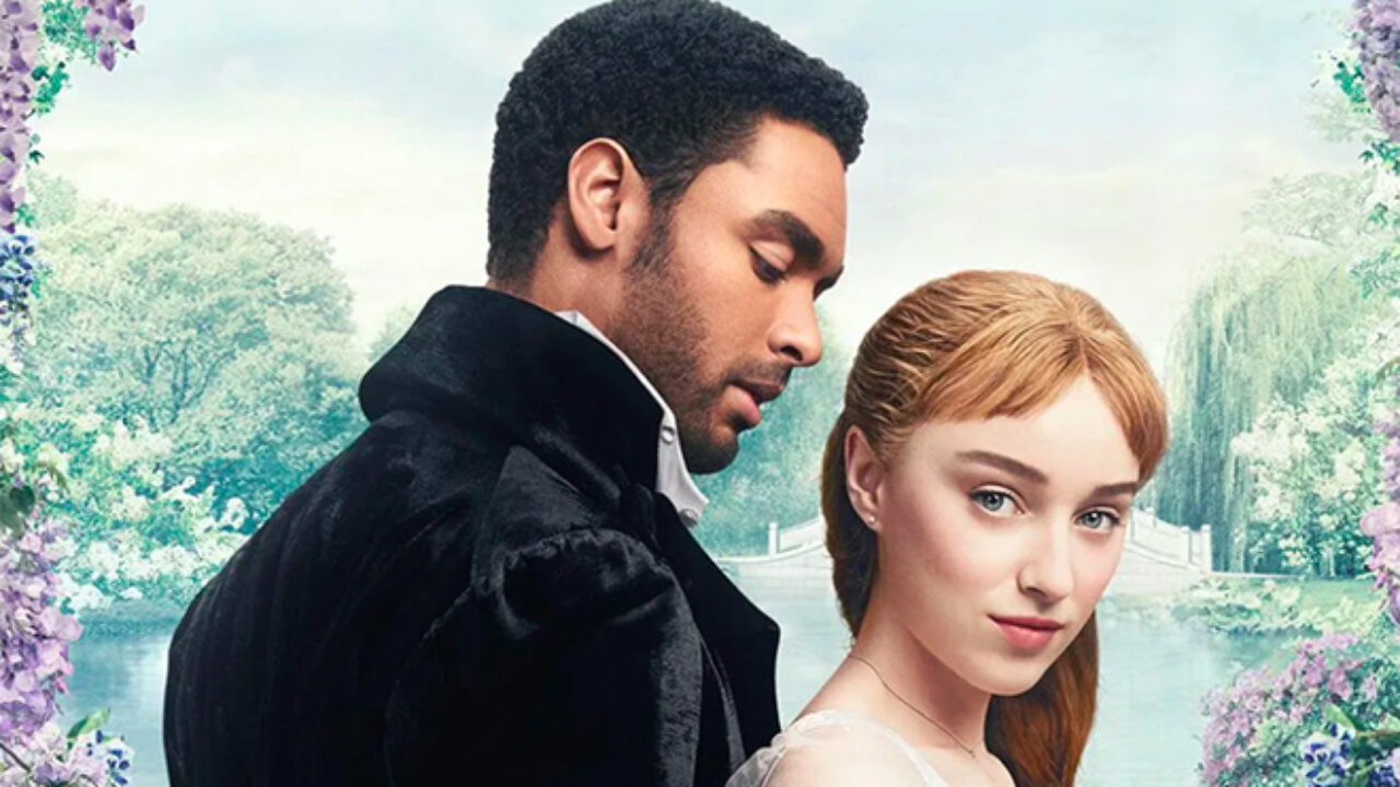 The Fourth Season Trailer For “Bridgerton” Tells A Fairy-Tale Love Story
