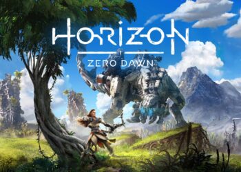 Sony’s Horizon Zero Dawn Movie Set to Start Filming in 2026, Aiming for 2027 Release