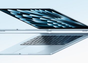 Apple’s Upcoming M6 MacBook Pro Lineup Is Rumored To Include Touchscreens