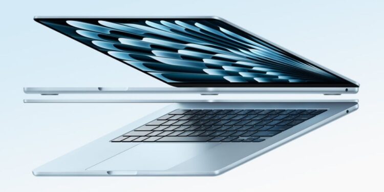 Apple’s Upcoming M6 MacBook Pro Lineup Is Rumored To Include Touchscreens