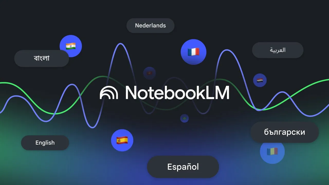 Google is Revamping NotebookLM and Google Photos