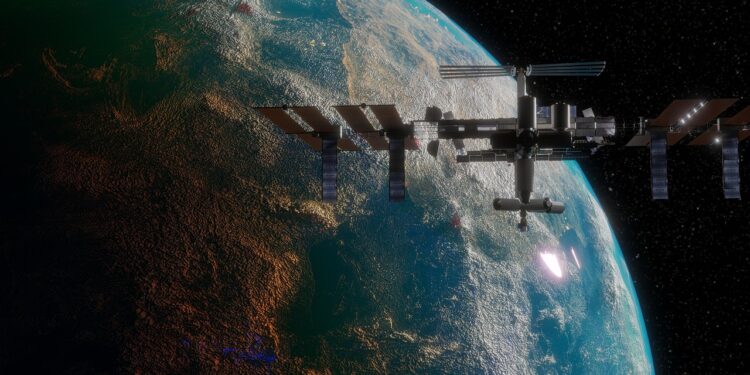 Vast Is Preparing To Launch Its Haven-1 Private Space Station In 2026
