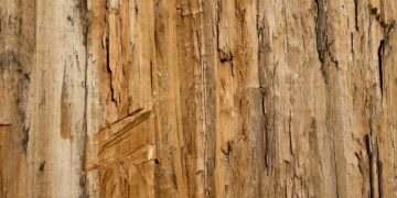 Scientists Have Developed “Superwood” That Is Even Stronger Than Steel
