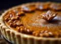 This Classic Pumpkin Pie Is An Ideal Way To Enjoy Your Autumn Cravings