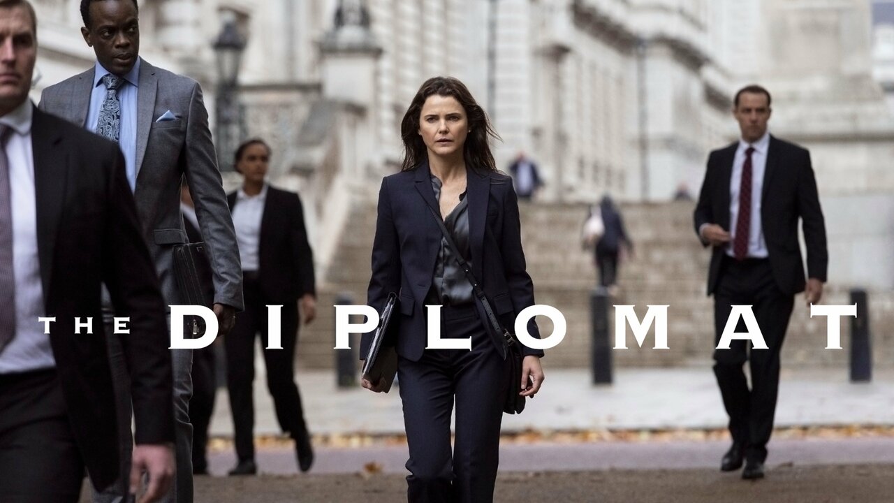 The Third Season Of The Diplomat Series Has Been Released On Netflix
