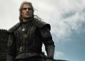 The Much-Anticipated The Witcher Season 4 Trailer Has Been Released