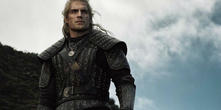 The Much-Anticipated The Witcher Season 4 Trailer Has Been Released