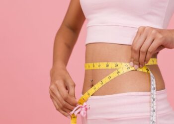 The 5 Most Effective Ways to Lose Weight! Looking Fit Is This Simple