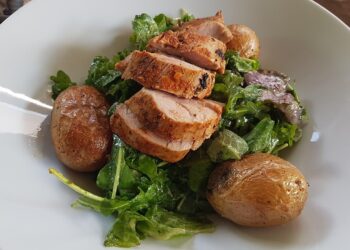 Make Effortless Potatoes for Your Thanksgiving Menu with Just 6 Ingredients!