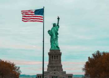 5 Must-See Places in the USA Before You Die!